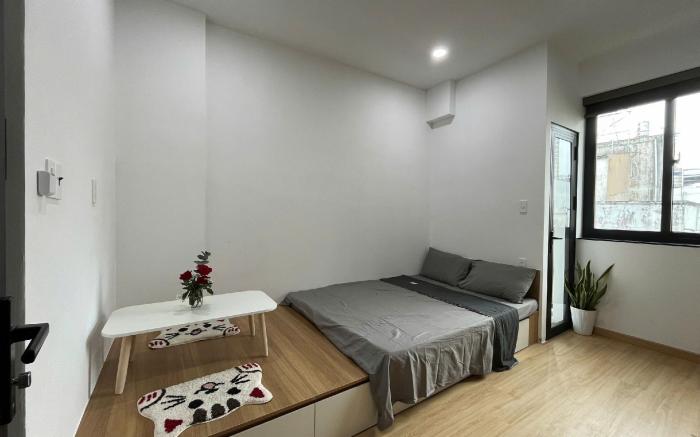 Hạt Nắng Garden - Homestay & Restaurant