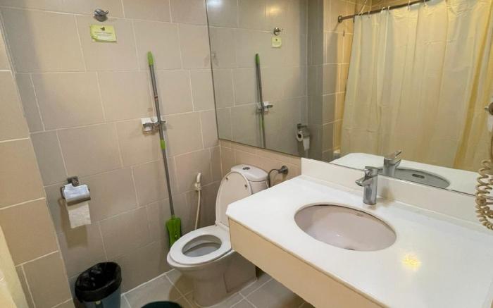 Antel Spa Residences 7OB