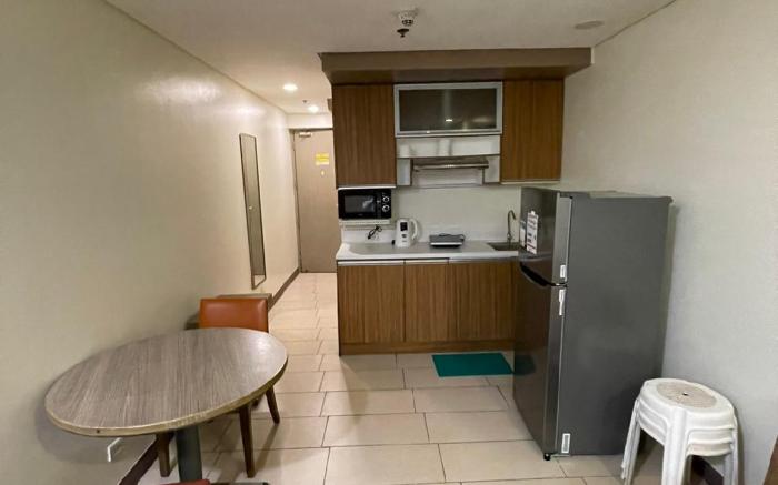 Antel Spa Residences 7OB