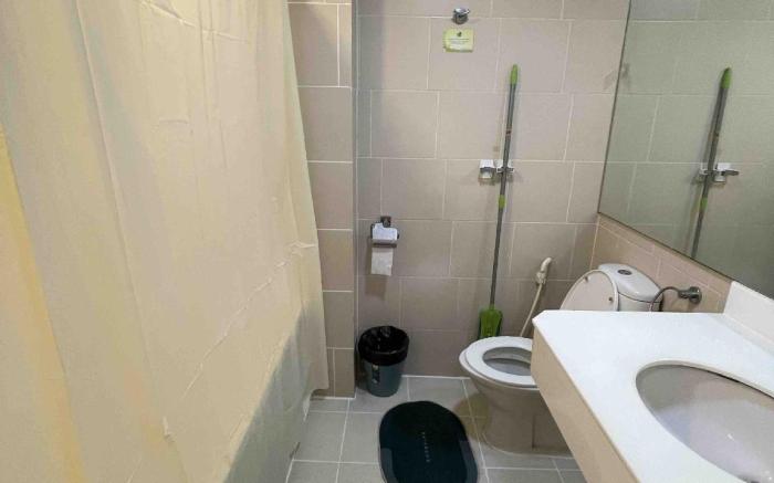 Antel Spa Residences 7OB