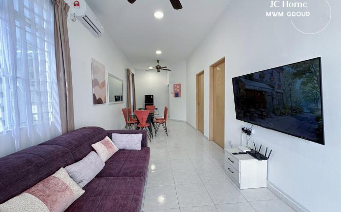 Austin Corner FamilyKTV Gather l Small Event House