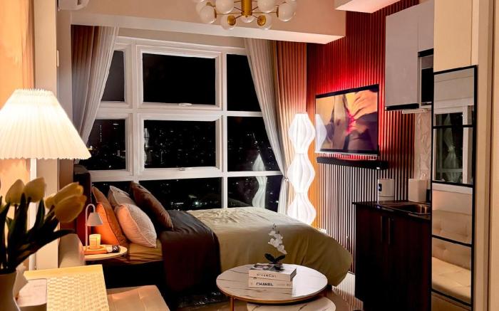 Casa De Timog Staycation