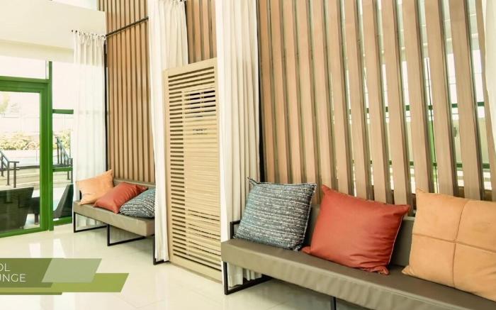 Casa De Timog Staycation