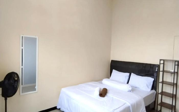 Villa Putih O3