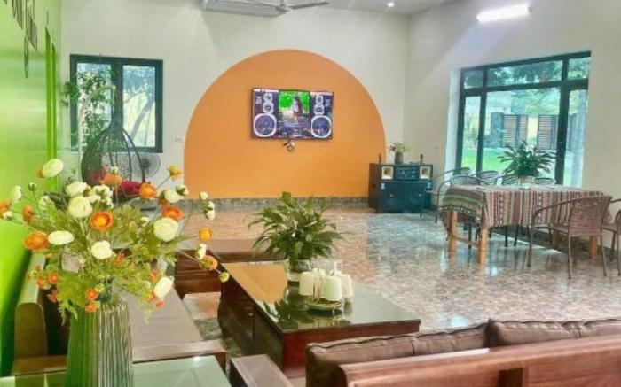 Bai Van Garden Homestay