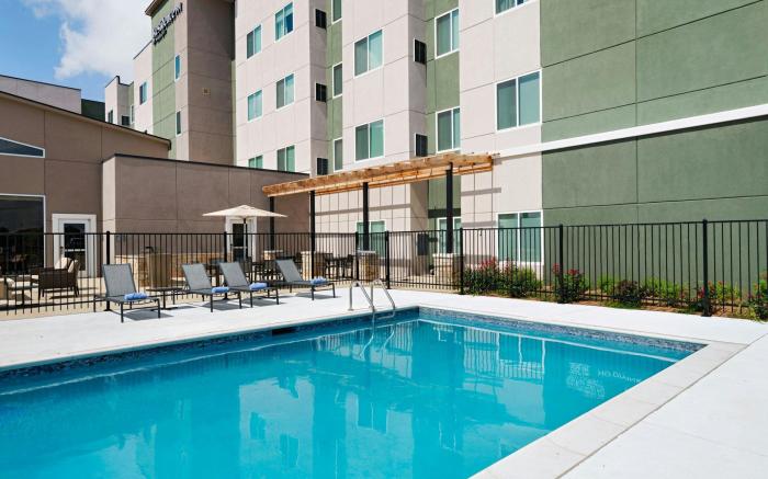 Residence Inn by Marriott Georgetown