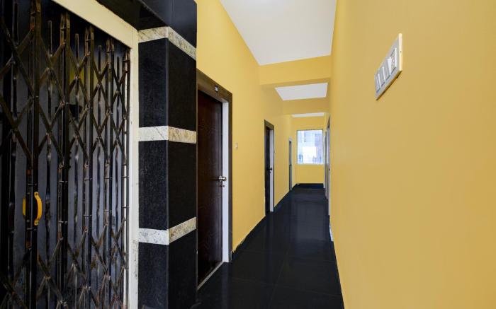 Hotel O Shamshabad Station Formerly Grand Vista Hotel