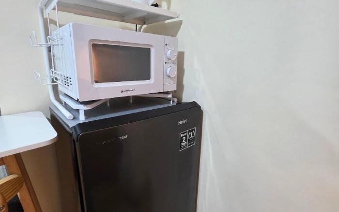 Pioneerwoodlands Mandaluyong Studio Unit