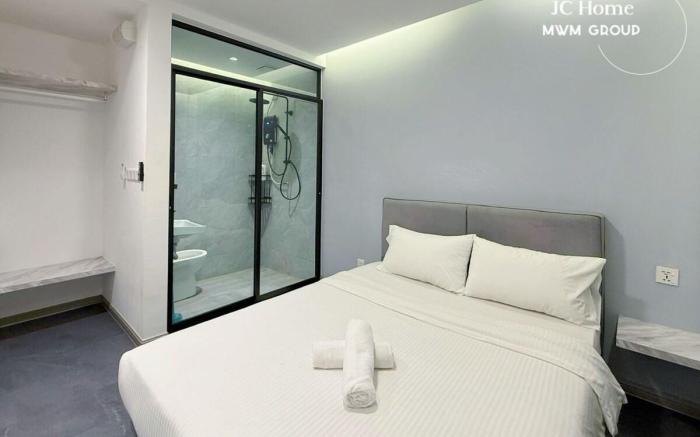 Sentosa Room 9 | 5min to Midvalley By MWM