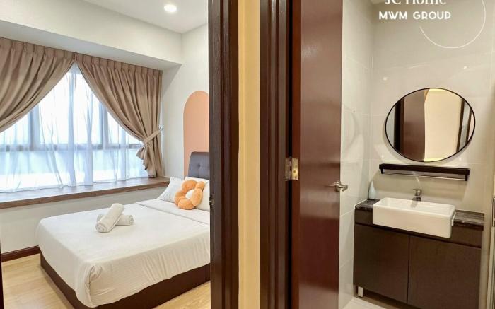 Ocean Best Sunset Danga Bay | Good Vibes Good You