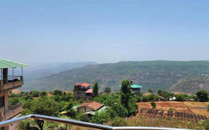 The Gren Villa Valley View