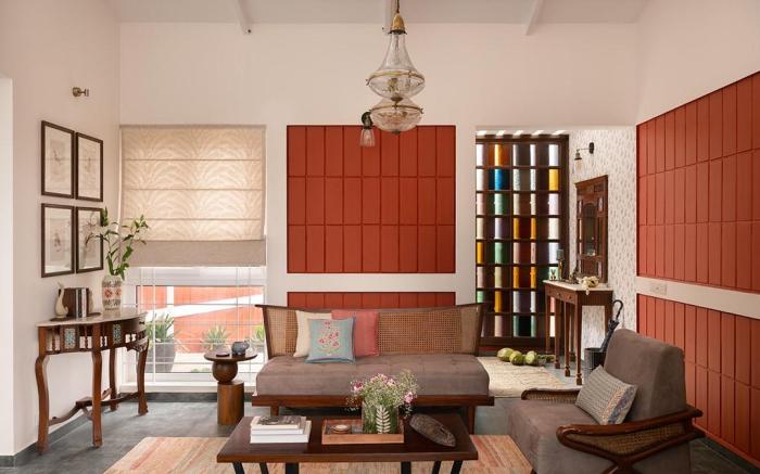 tisyastays | Hillside Home 3 BHK Villa