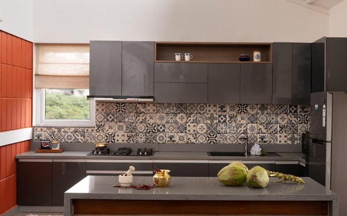 tisyastays | Hillside Home 3 BHK Villa