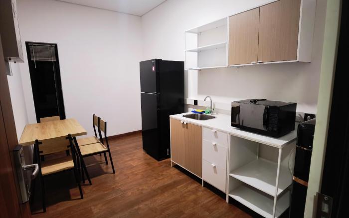 Djanti Residence