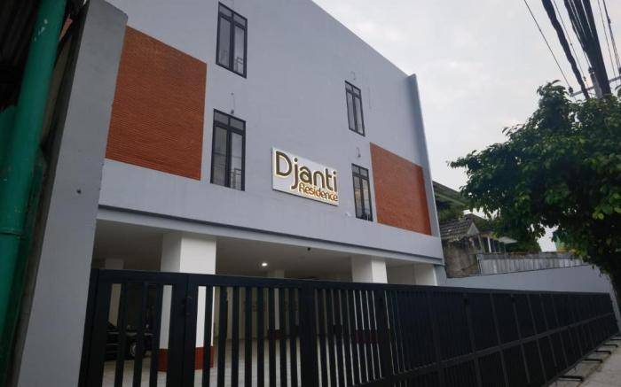 Djanti Residence