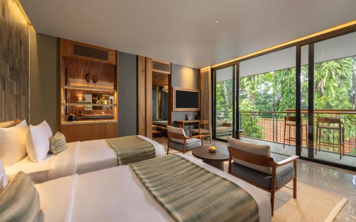 Alaya Suites Ubud