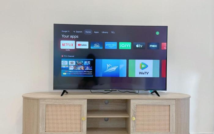 Creamy Blue | 2 Balcony Good Seaview | Danga Bay