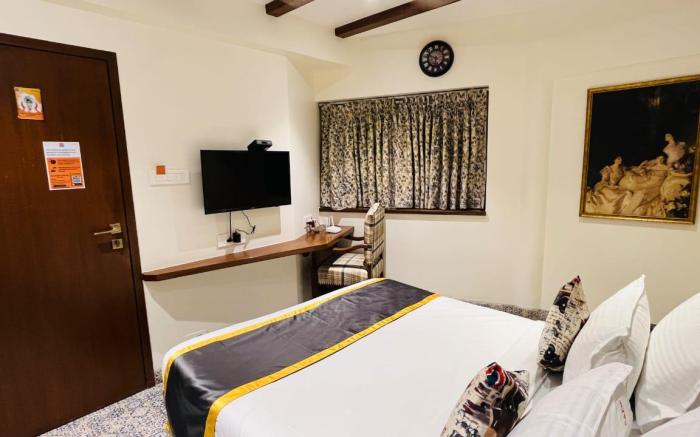 Corporate Apartment - Corporate Rooms In Vakola 