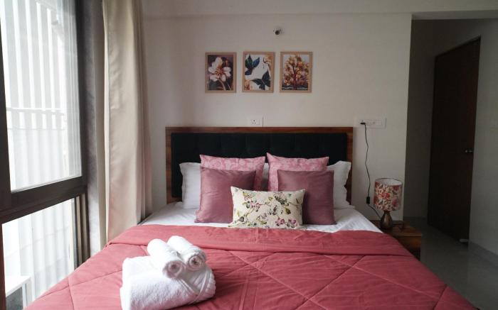 The Emerald Bloom (2BHK Apartment)
