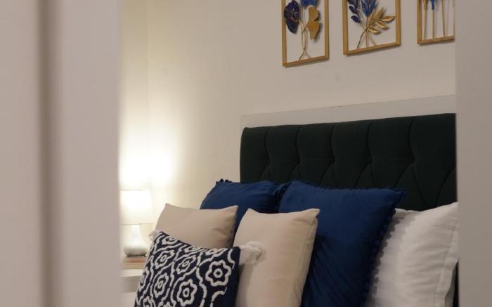 The Emerald Bloom (2BHK Apartment)