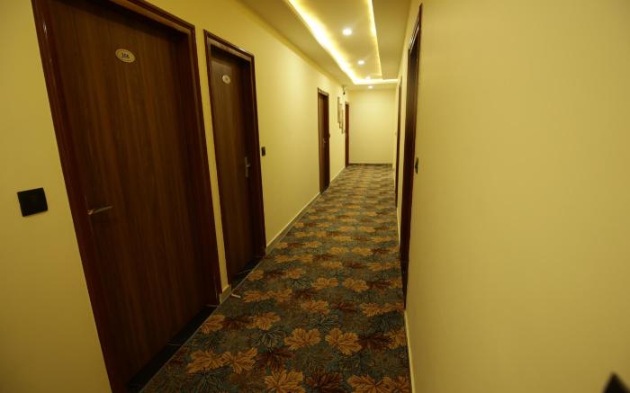 Hotel Neo
