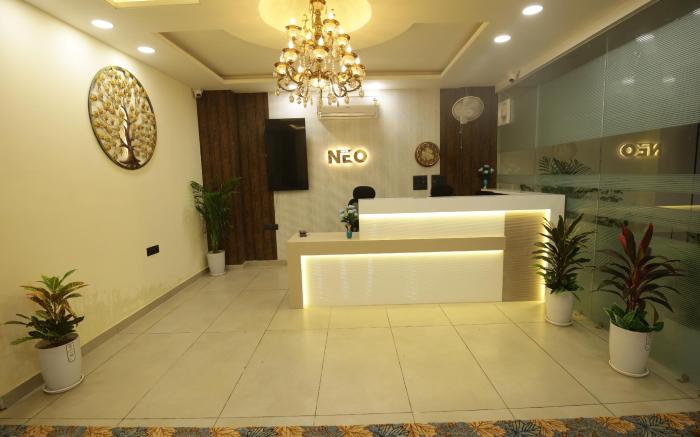 Hotel Neo