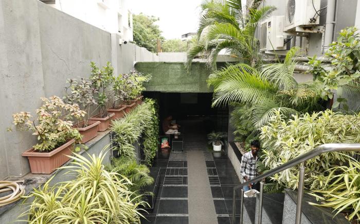 Hotel Sonia, Chhatrapati Sambhajinagar