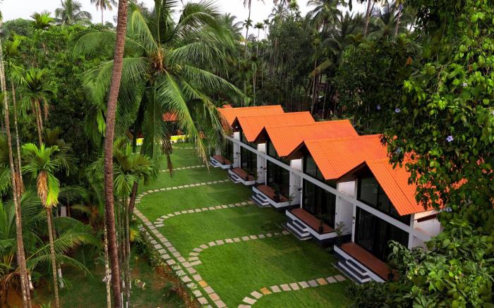 The Enchanted Nest By Privy Stays