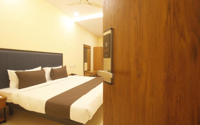 Hotel Mint Park