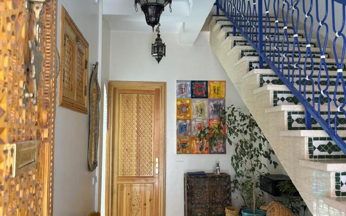 Riad Dar Farida