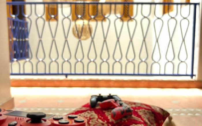 Riad Dar Farida