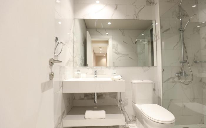 The Code Residence-2BHK