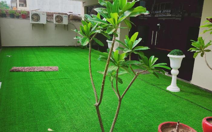 Akshay Corporate Hotel