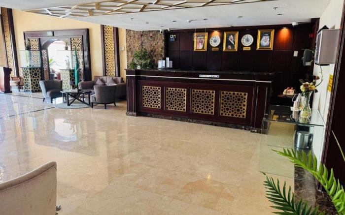 Elite Park Al Shatae