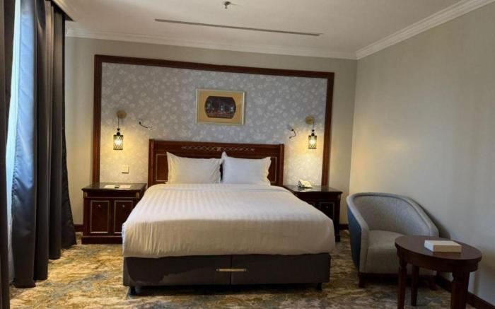 Elite Park Al Shatae