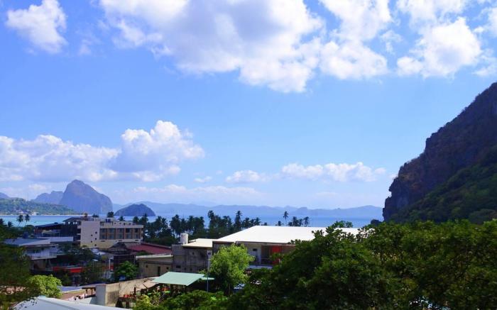 El Nido View