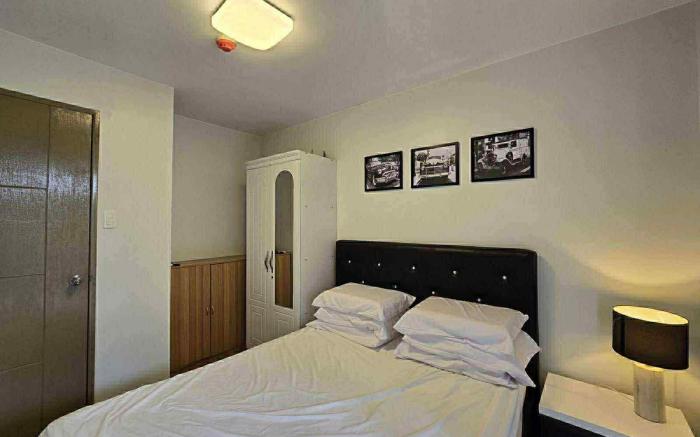 2BR affordable staycation tagaytay