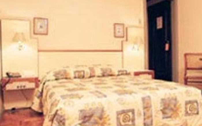 Hotel Atlantico Tower