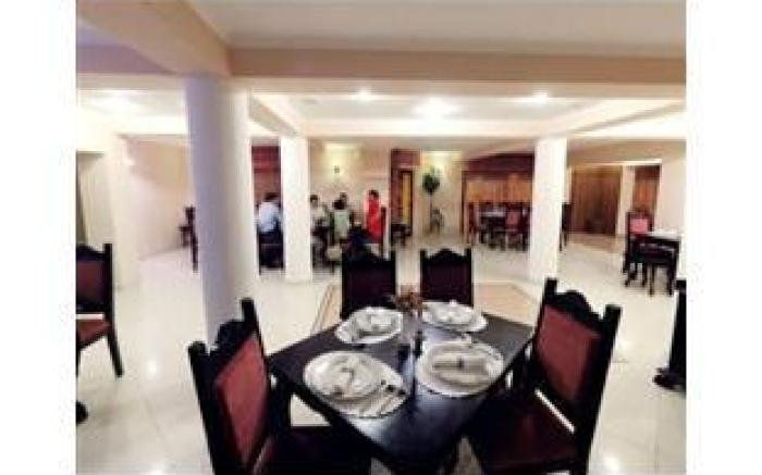 Hotel Korona