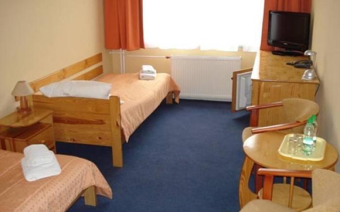 Hotel IKAR