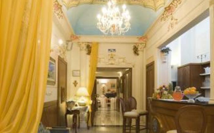 Hotel Alba