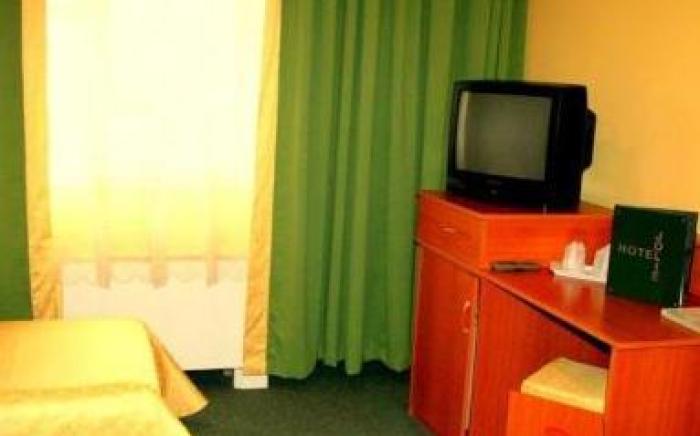 London Hotel