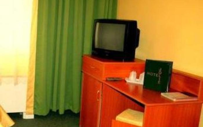 London Hotel