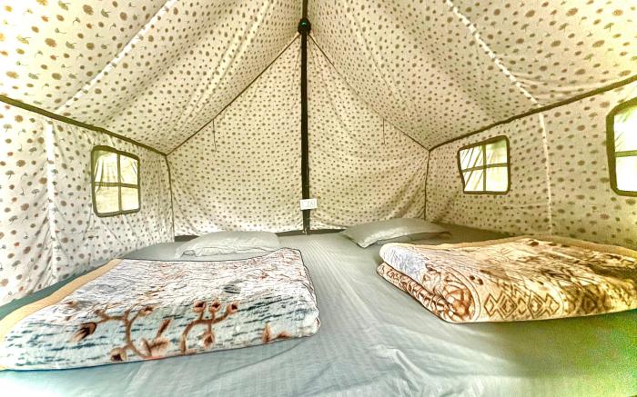 Venus Camping and resort Site