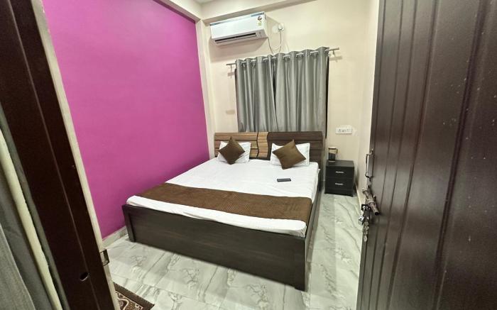Hotel sawariya inn 