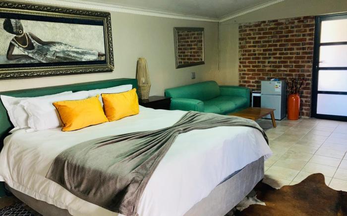 Urban Space Lodge
