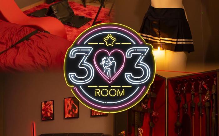 Room303 303号房