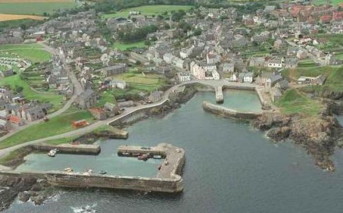 Station Hotel Portsoy