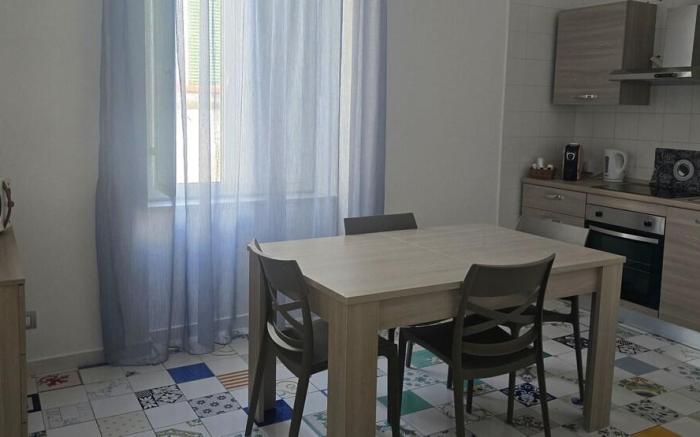 La Dimora di Parthenope Apartment in Marechiaro