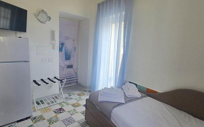 La Dimora di Parthenope - Apartment in Gaiola